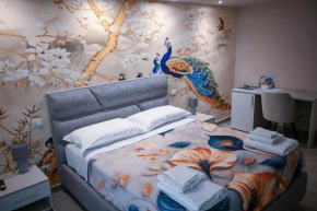 The Paris Rooms B&B Reggio Di Calabria